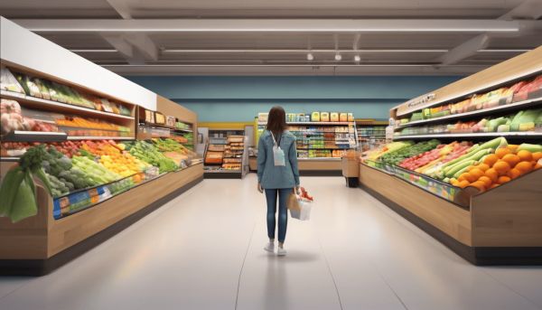Accédez au sondage Giant Eagle sur Medallia pour donner votre avis