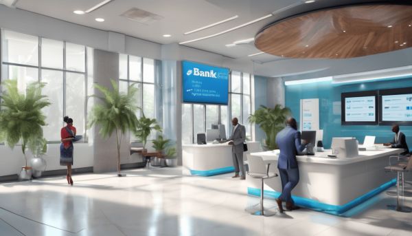Comprendre nsia : un acteur clé des services bancaires en Afrique