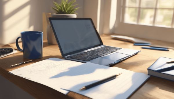 Conseils pour rédiger une lettre de motivation dans Parcoursup
