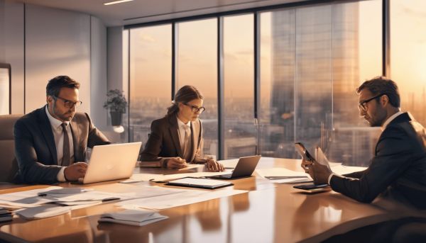 Contact direct avec le tribunal de commerce de Paris