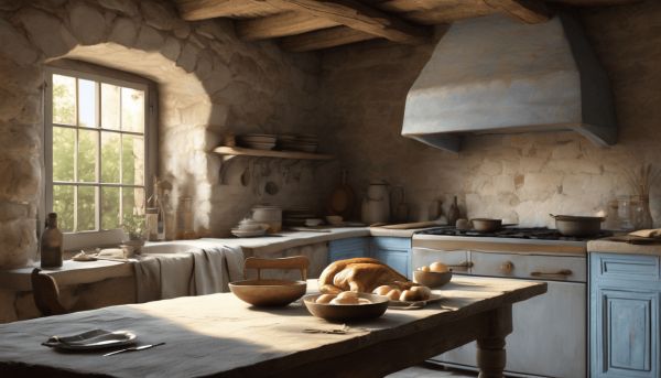 Dégustez une cuisine maison dans un cadre unique à Soissons