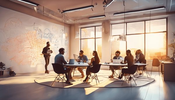 Des opportunités variées sur frii: emplois, bourses et plus