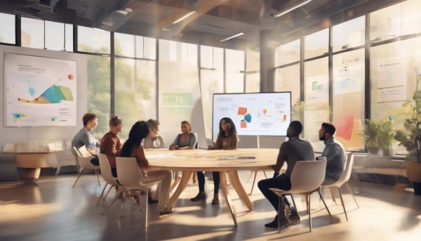 Formez les futurs leaders avec l’académie des jeunes entrepreneurs