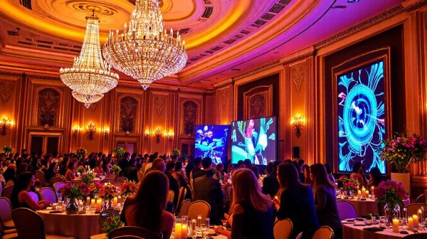 Idées innovantes d'animations pour une soirée d'entreprise à Paris