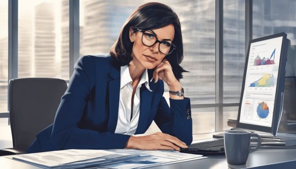 Les défis du métier de directrice administrative et financière