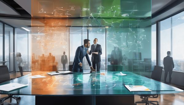 Maîtriser le SWOT pour optimiser votre analyse stratégique