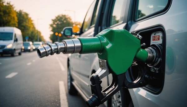 Carburant hvo100 : une solution durable pour le transport