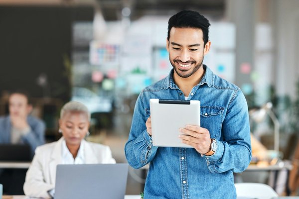 Transformez votre entreprise avec une agence web à marseille