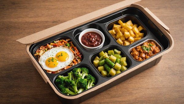 Optimisez le transport de vos plats avec la caisse isotherme traiteur