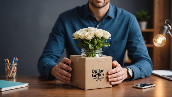 Cadeaux personnalisés pour renforcer la motivation des salariés