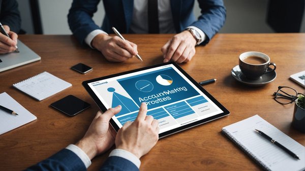 Marketing digital pour experts comptables : guide et stratégies clés