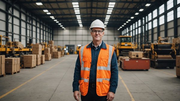 Recruter un directeur industriel de transition : comment faire ?