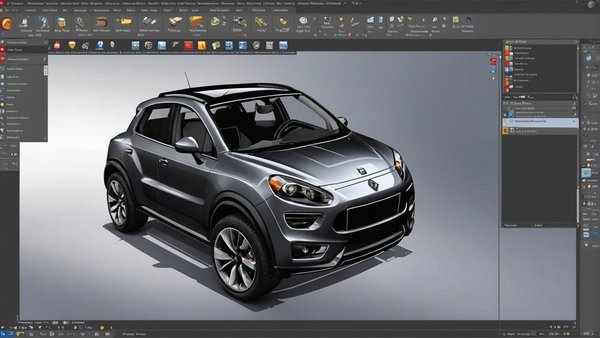 Formation solidworks à lyon : perfectionnez vos compétences professionnelles