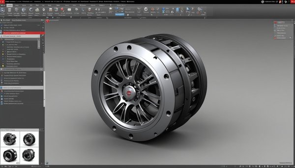 Devenez expert en solidworks à lyon : formations professionnelles