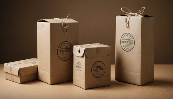 Fabricant d'emballage : des solutions pratiques et recyclables